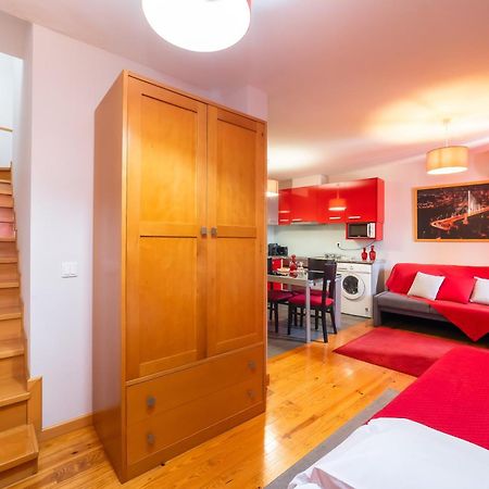 Апартаменти Casas Da Alegria Коїмбра Екстер'єр фото