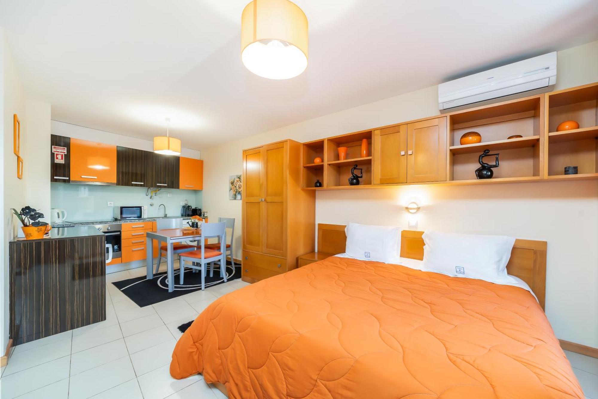 Апартаменти Casas Da Alegria Коїмбра Екстер'єр фото