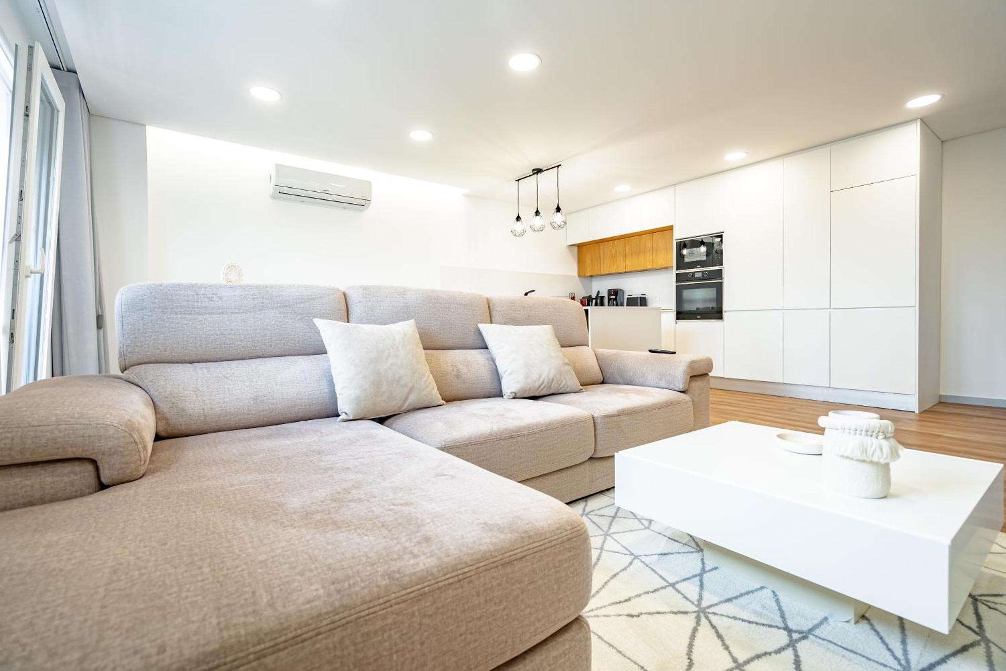 Апартаменти Casas Da Alegria Коїмбра Екстер'єр фото