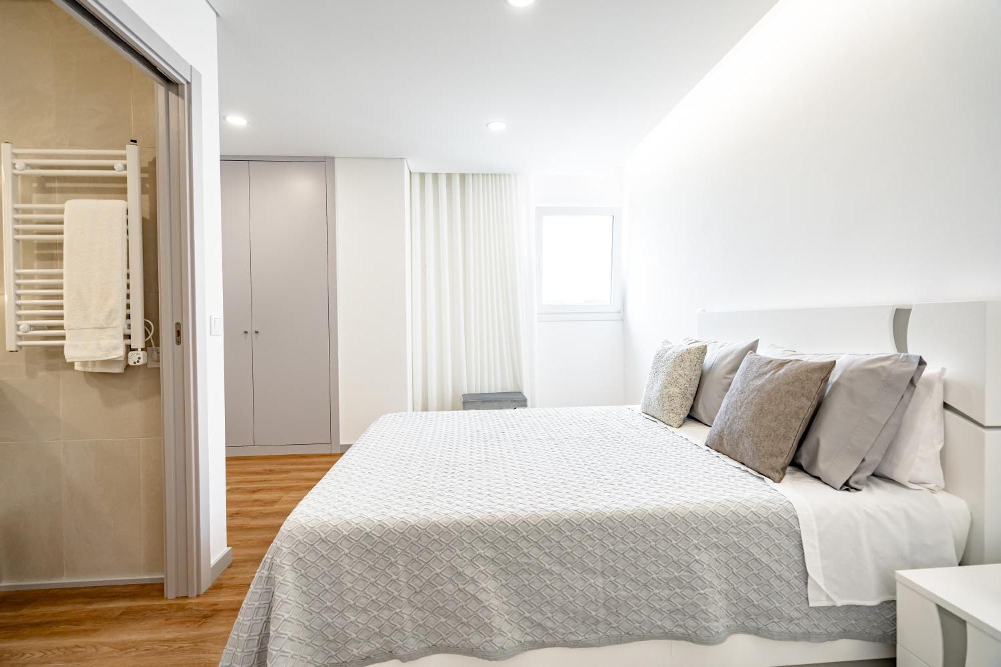 Апартаменти Casas Da Alegria Коїмбра Екстер'єр фото