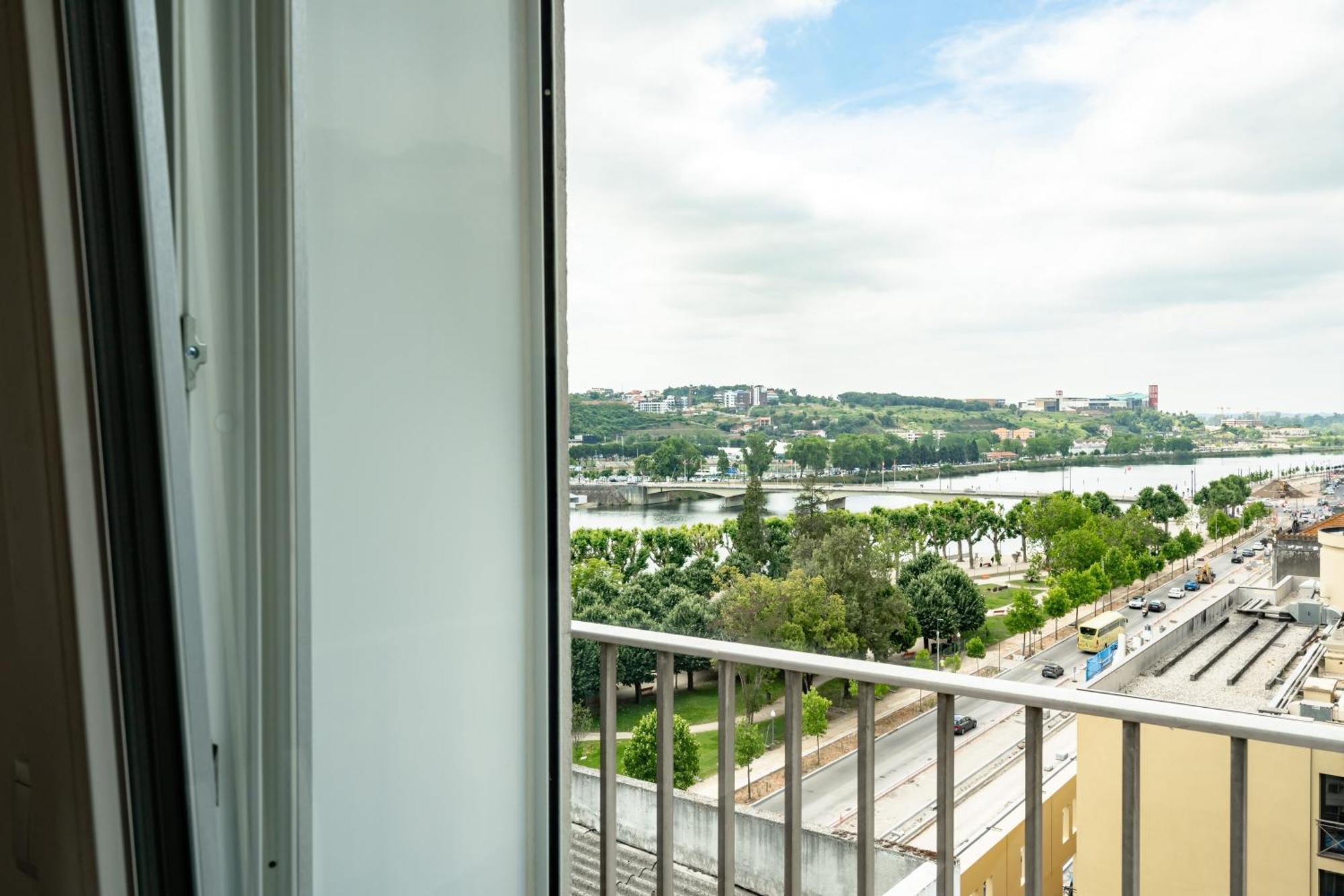 Апартаменти Casas Da Alegria Коїмбра Екстер'єр фото