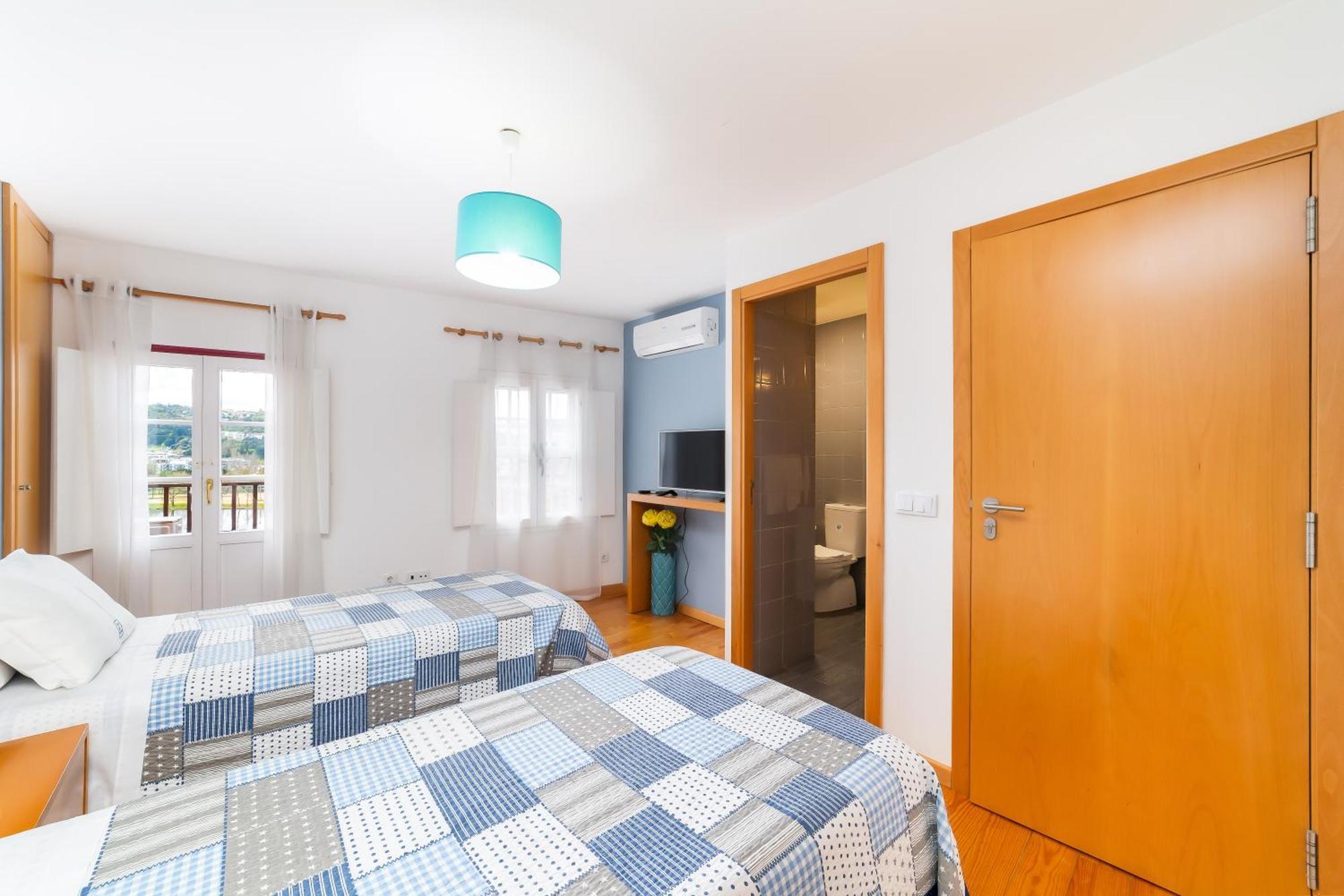 Апартаменти Casas Da Alegria Коїмбра Екстер'єр фото